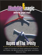 (image for) Ropes Of Trinity